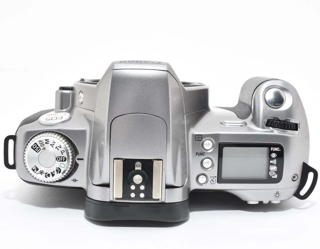 【美品】CANON キヤノン EOS Kiss III L #S7