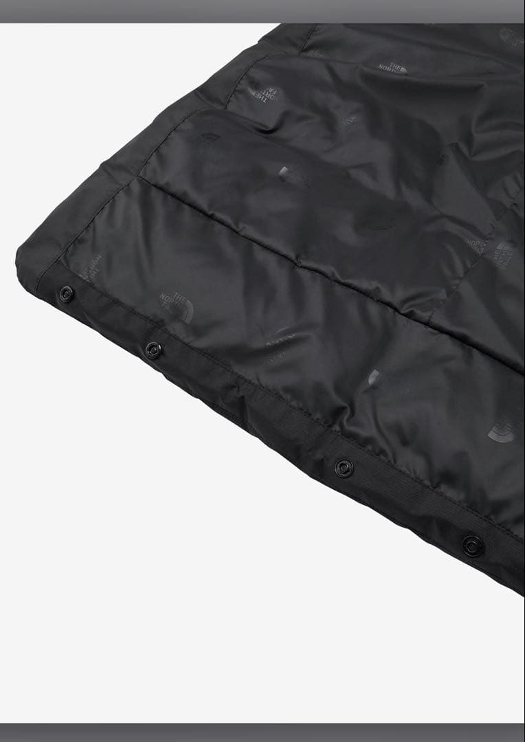 新品⭐︎THE NORTH FACE マルチシェルブランケット