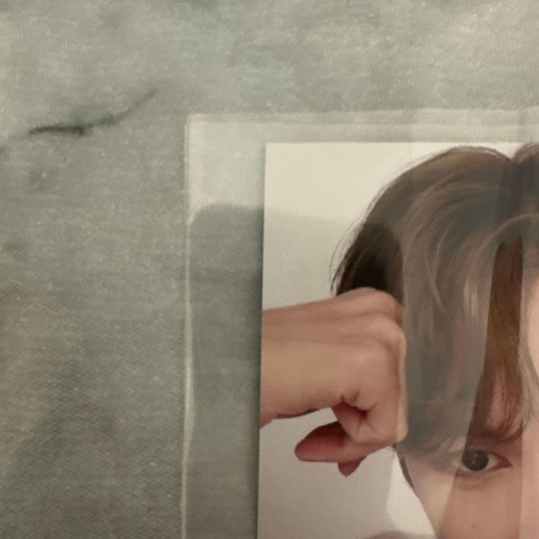 SEVENTEEN　ウィーバス　ラキドロ Jun