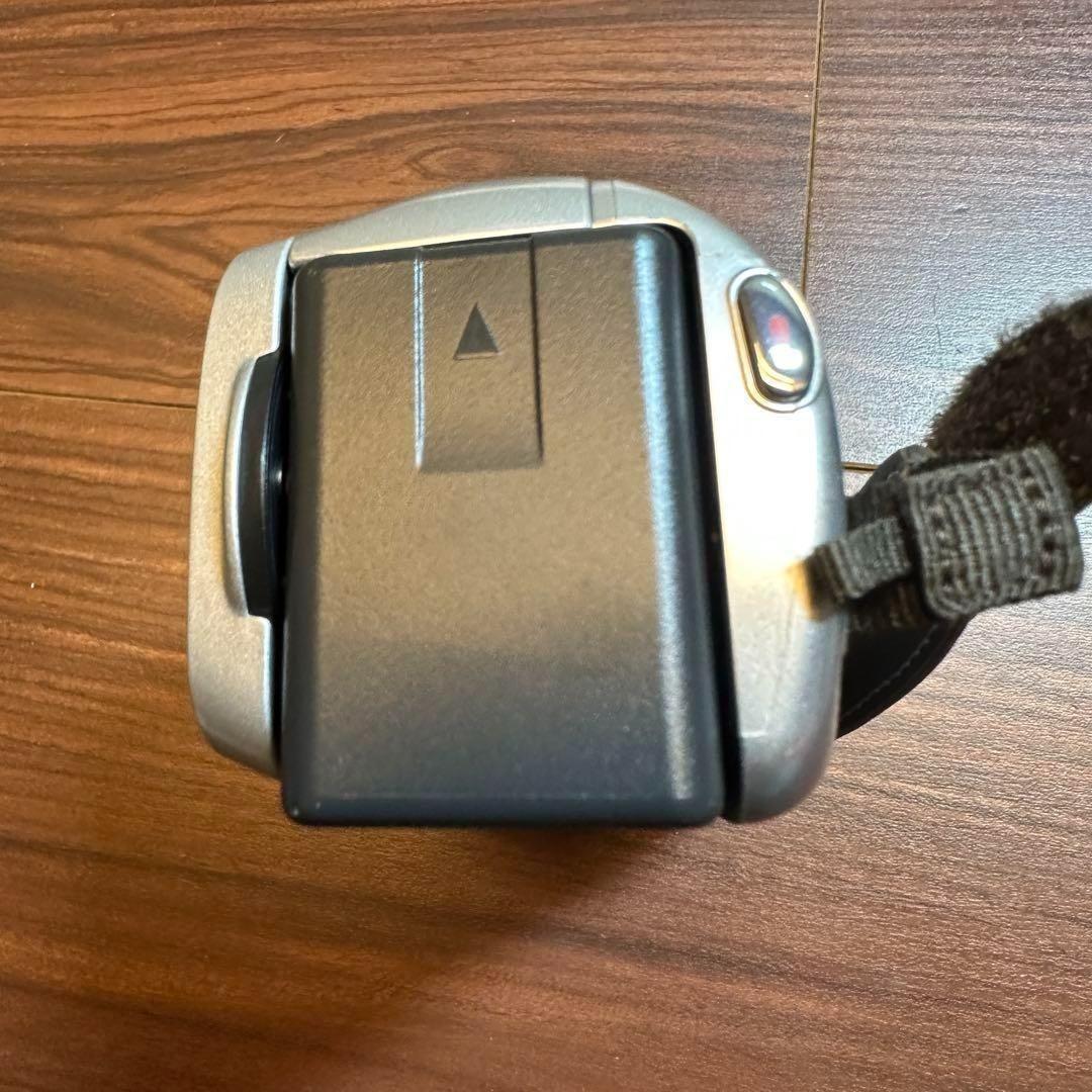 Panasonic HDC-TM25-S ビデオカメラ 2042