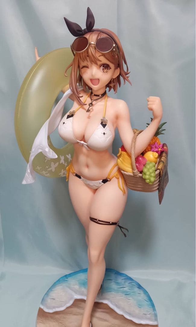 ライザのアトリエ2 ライザリン・シュタウト 水着ver. フィギュア