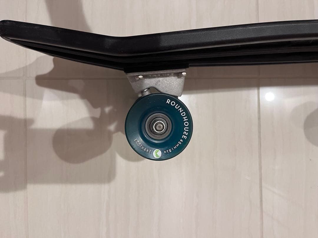 Carver × Bureo The Ahi patagonia