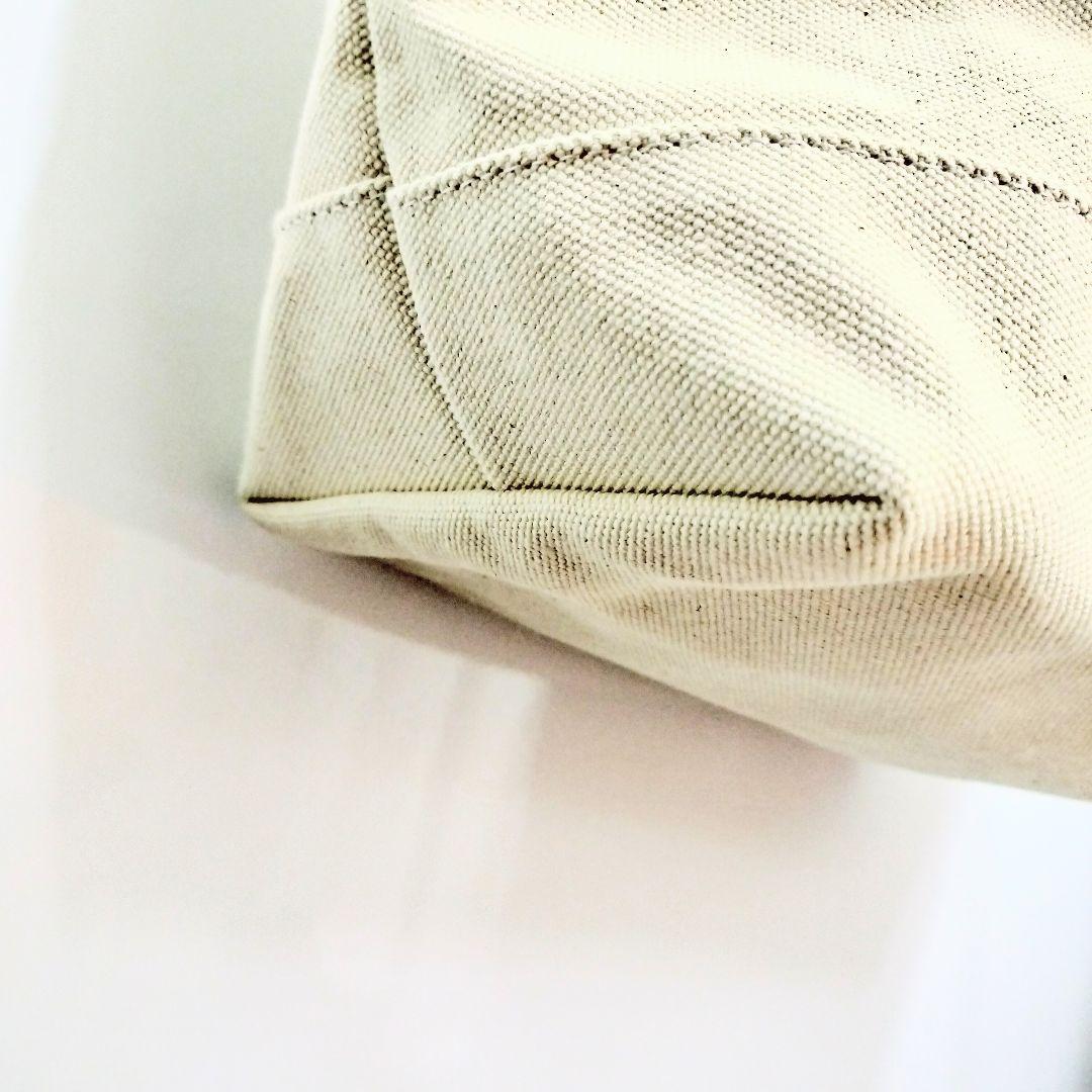 バッグ KEESE BOAT TOTE Long Handle Natural