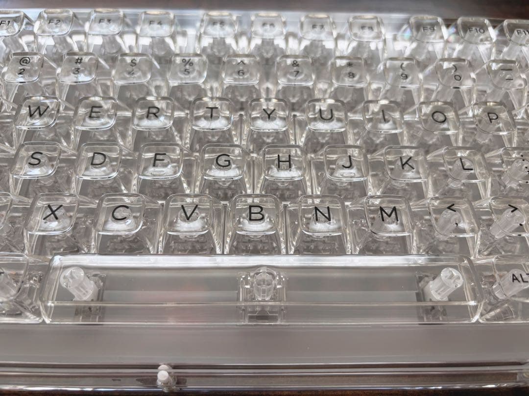 KiiBOOM Phantom 81 V3 メカニカルキーボード