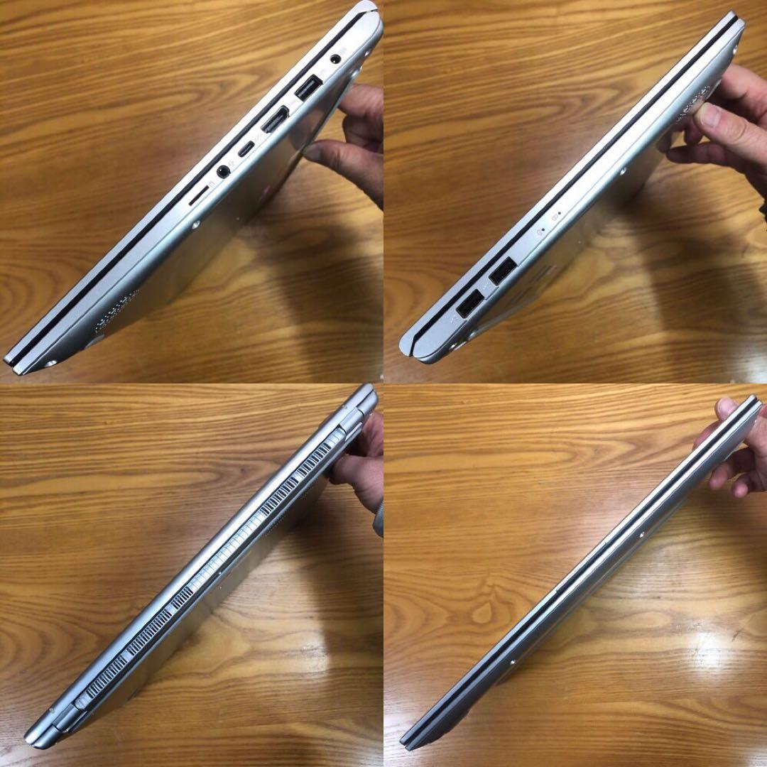 Windowsノート本体 VivoBook15 i5-8265U 8GB 256GB