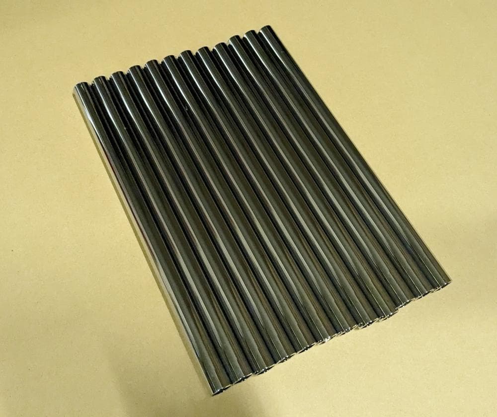 hlto8801297USMハラー用チューブ33cm70本、48cm30本