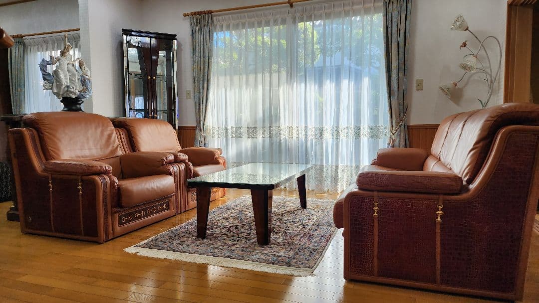 Formitalia/GUCCI ② フォルミタリア グッチ 1人掛けソファ