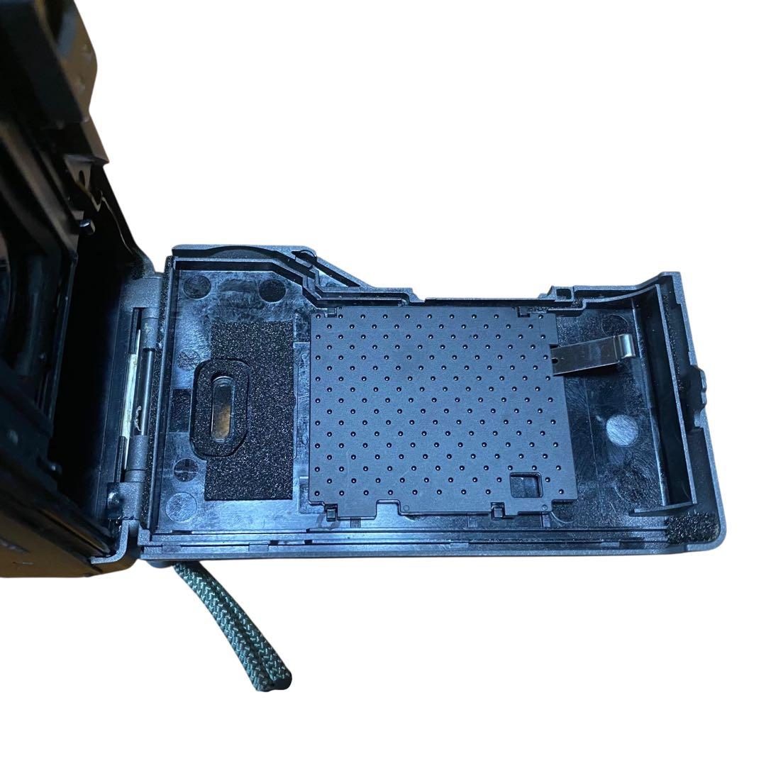 【JUNK品】FUJIFILM NATURA CLASSICA コンパクトカメラ