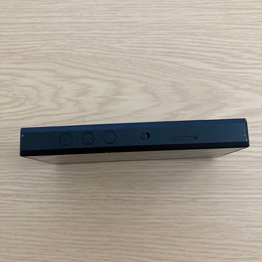 ポータブルプレーヤー Fiio M11 Plus LTD