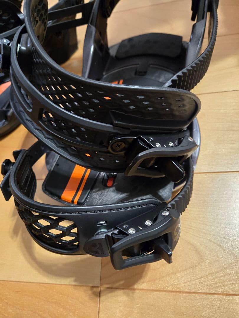 ユニオン　ATLAS EVOビンディング