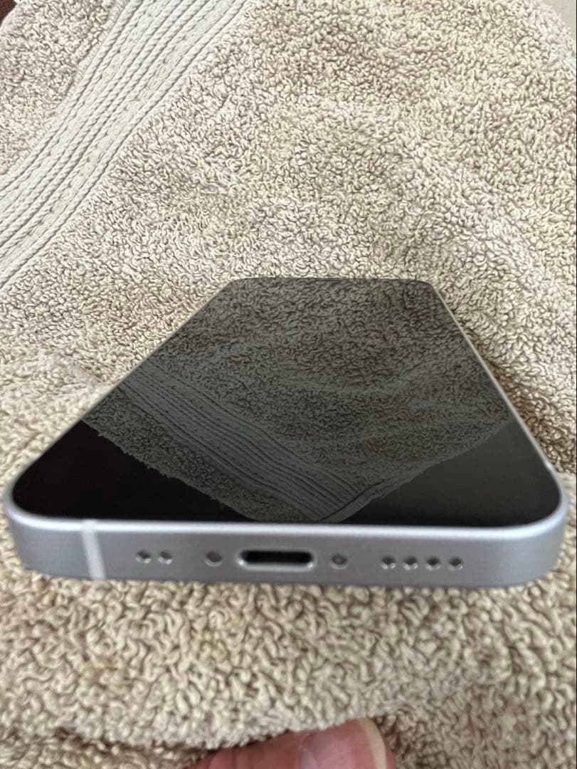 iPhone 12mini 外観凄い綺麗！でもジャンク！