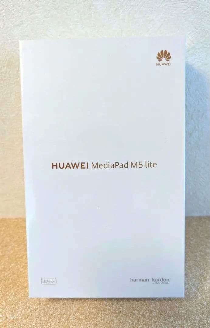 HUAWEI MediaPad M5 lite 8インチ