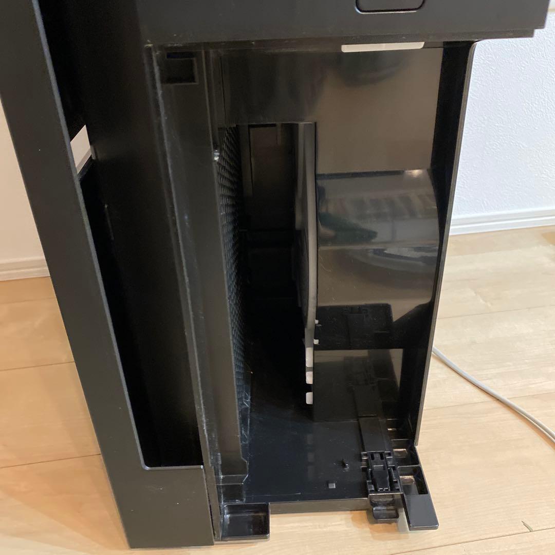 Panasonic 24年製 加湿空気清浄機 F-VC70XV