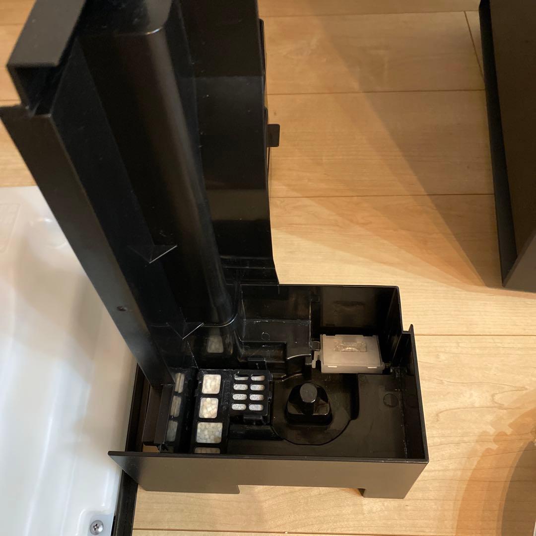 Panasonic 24年製 加湿空気清浄機 F-VC70XV