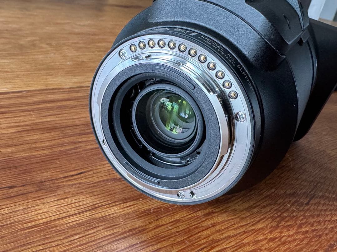 レンズ(ズーム) DJI PZ 17-28MM T3.0 ASPH LENS