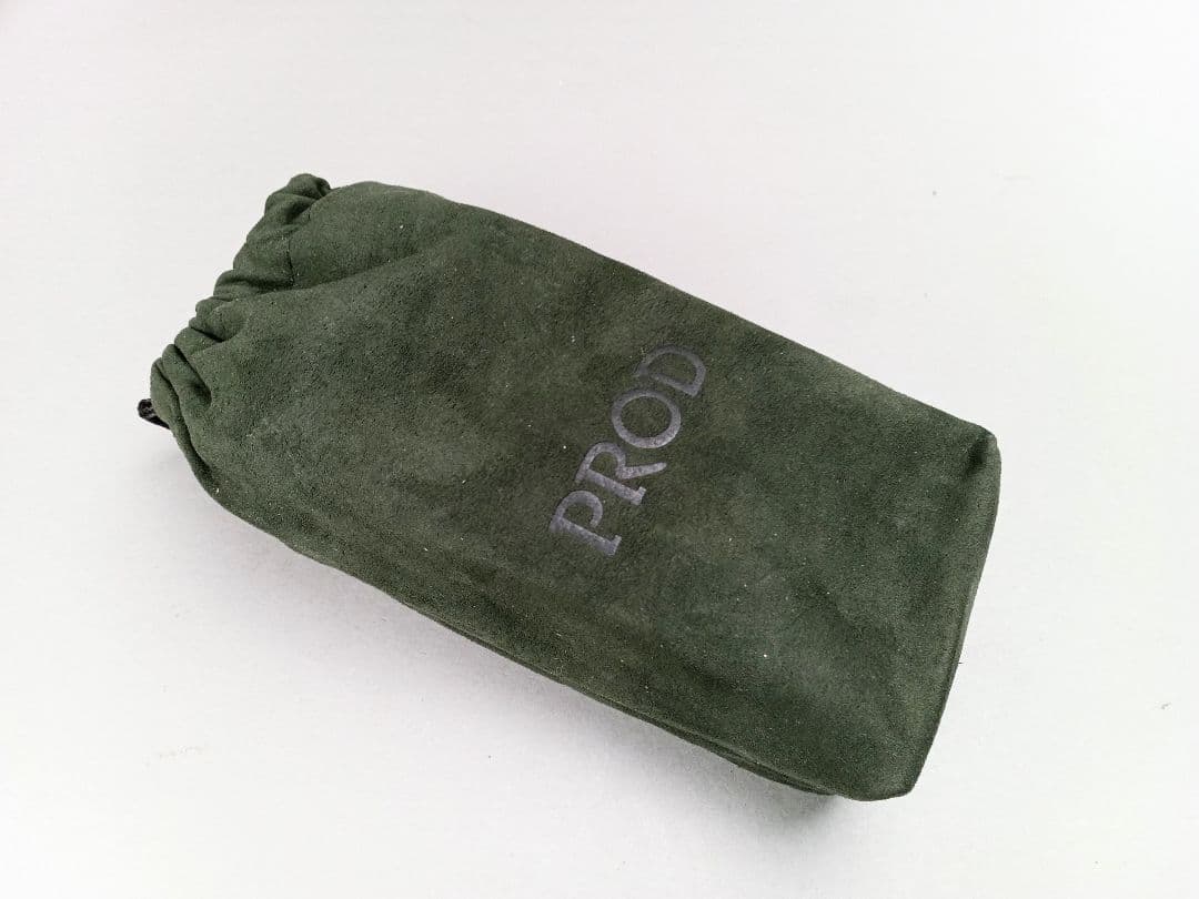 実動品 MINOLTA PROD20'S ケース付 電池付