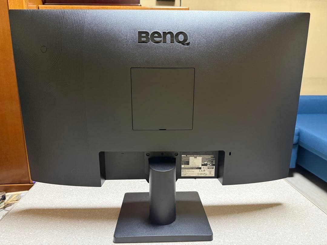 ベンキュージャパン BenQ アイケアモニター GW2790