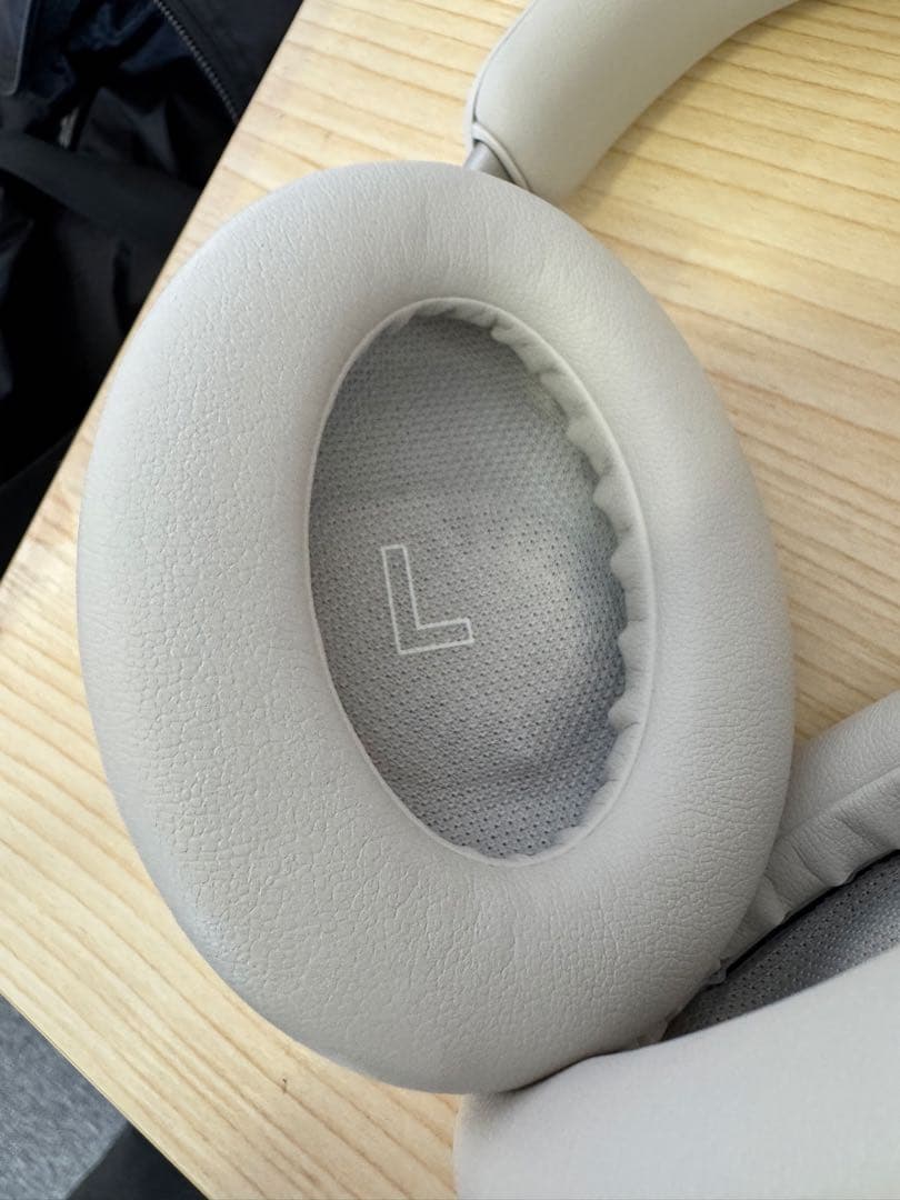 美品！Bose QuietComfort Ultra Headphones