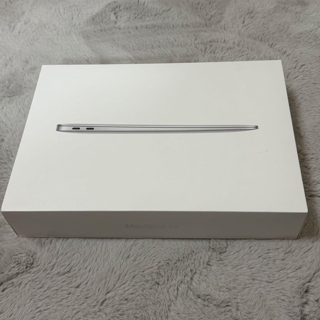MacBook Air 本体 M1 メモリ8GB SSD 256GB 13インチ