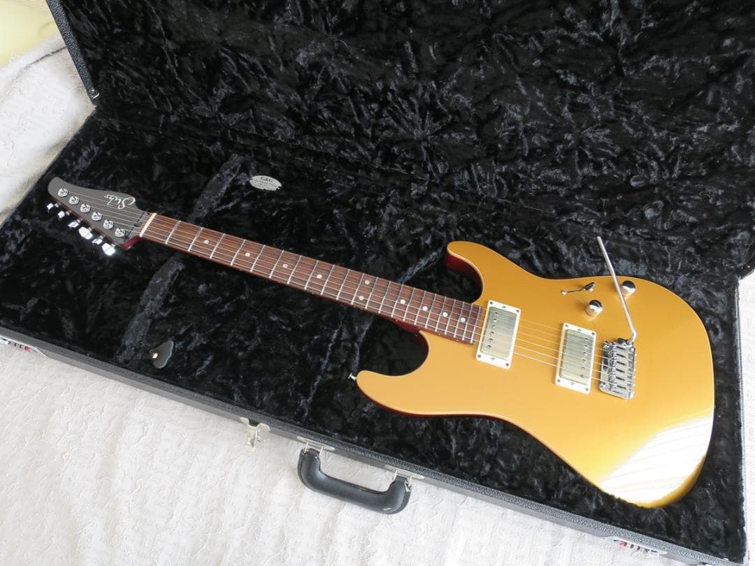 ギター Suhr Pete Thorn Signature Standard