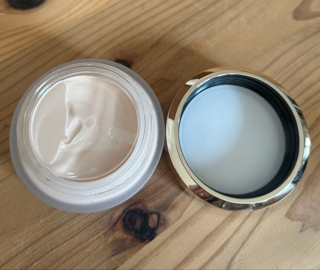 【新品・未使用】SUQQU ザ ファンデーション 205