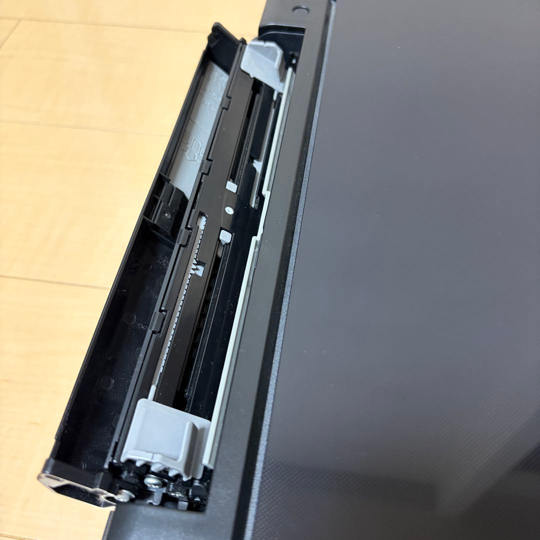 【ジャンク品】EPSON EP-806AB ブラック プリンター