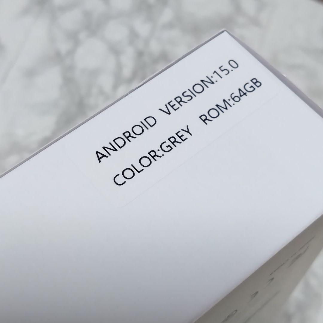 【大特価】Android 15 タブレット 8インチ アンドロイド コンパクト