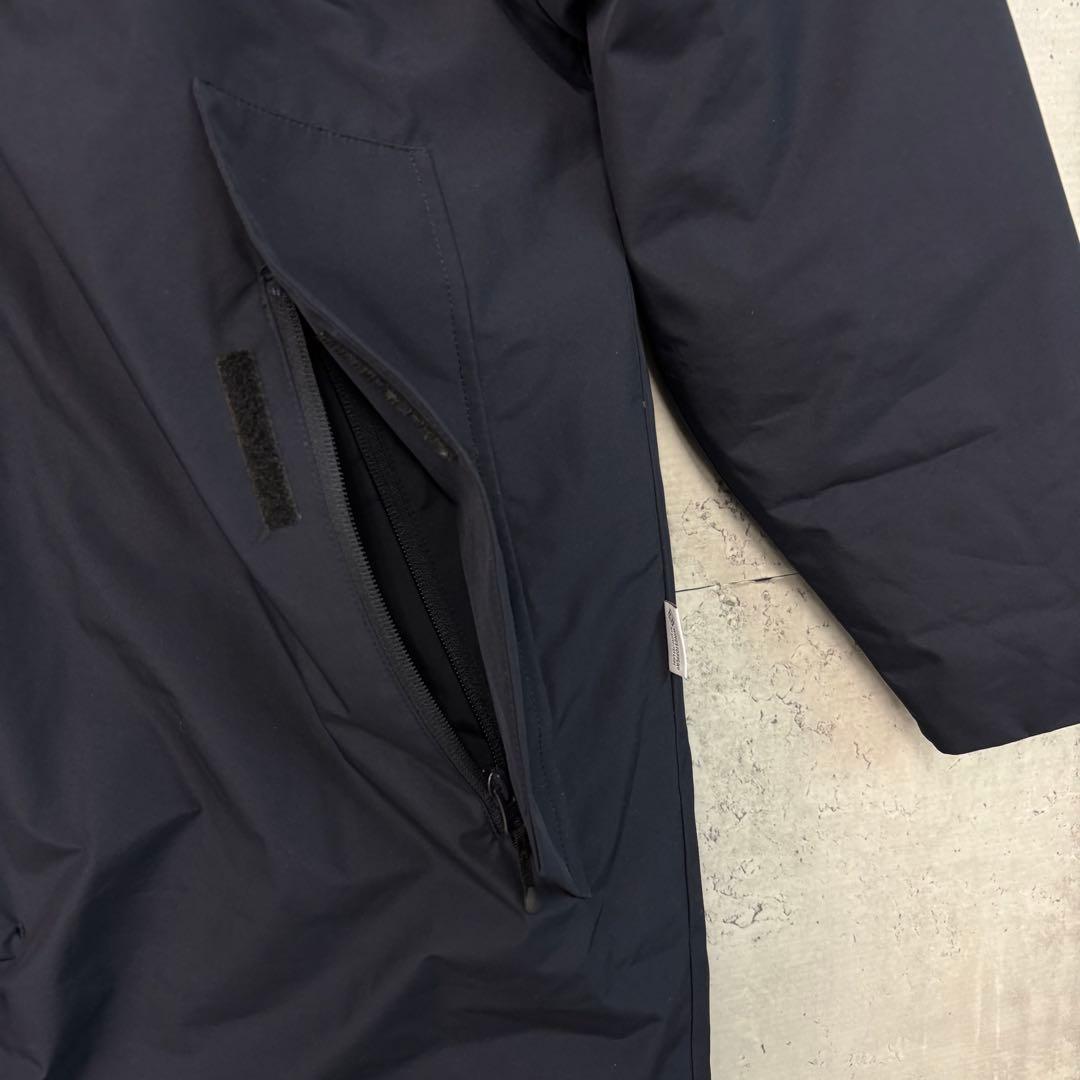 ジャケット・アウター Stk +phenix WINDSTOPPER by GORE-TEX