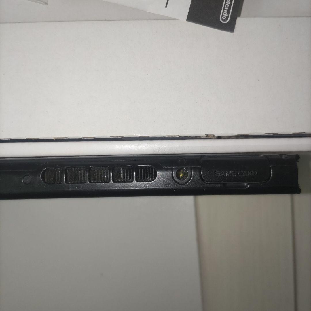 【良品】Nintendo Switch 本体 ソフト付き