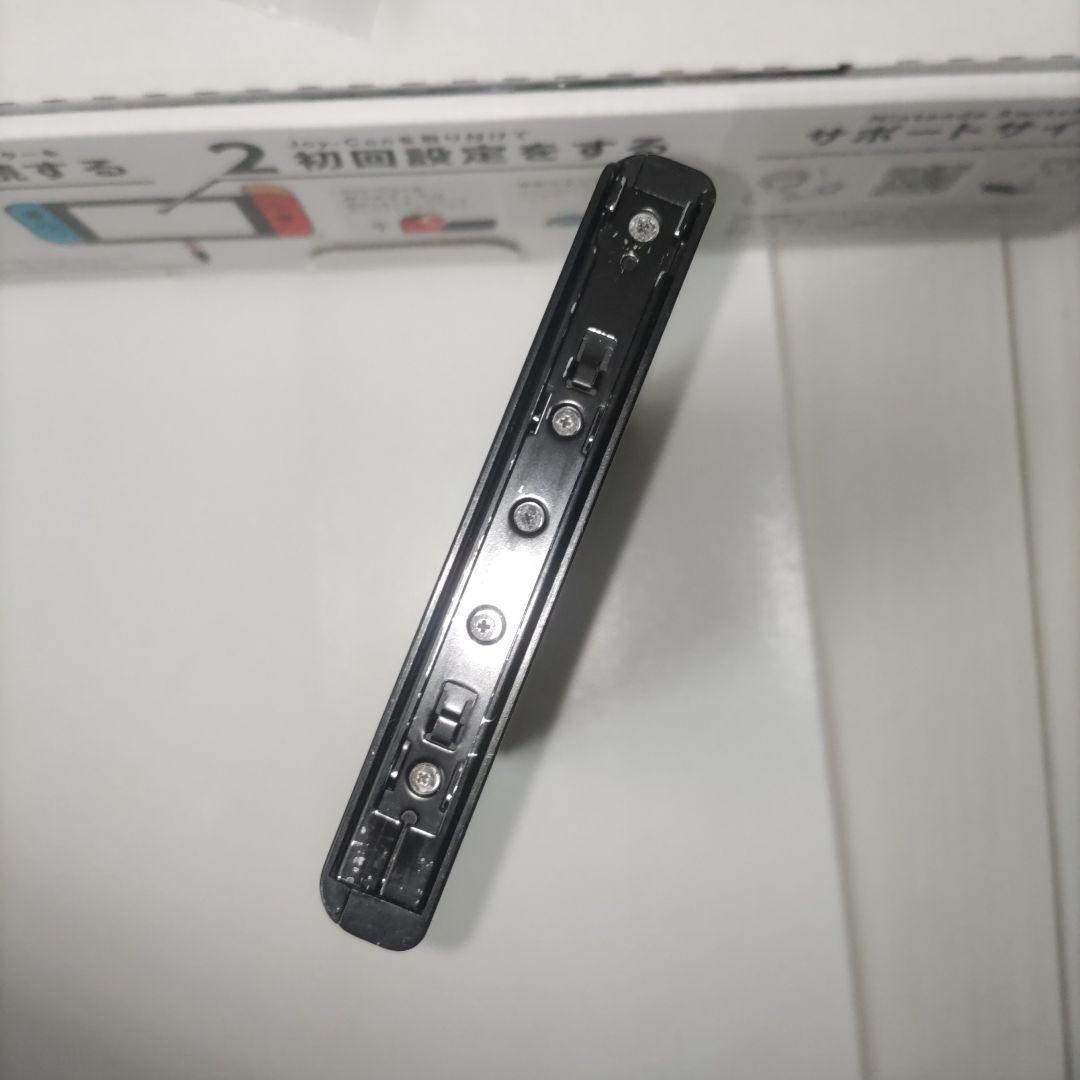 【良品】Nintendo Switch 本体 ソフト付き