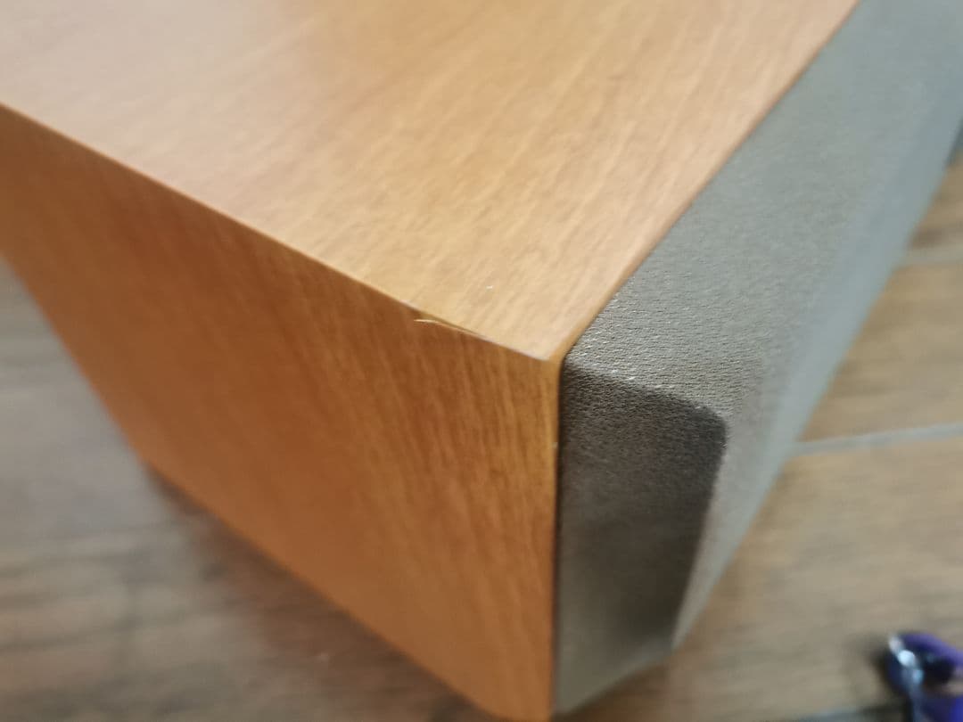 ヤマハ　アンプ&スピーカー　6.1chサラウンドシステム