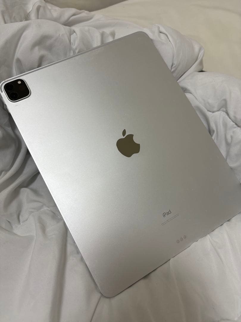 Apple iPadPro 第4世代 12.9インチ 128GB WiFiモデル