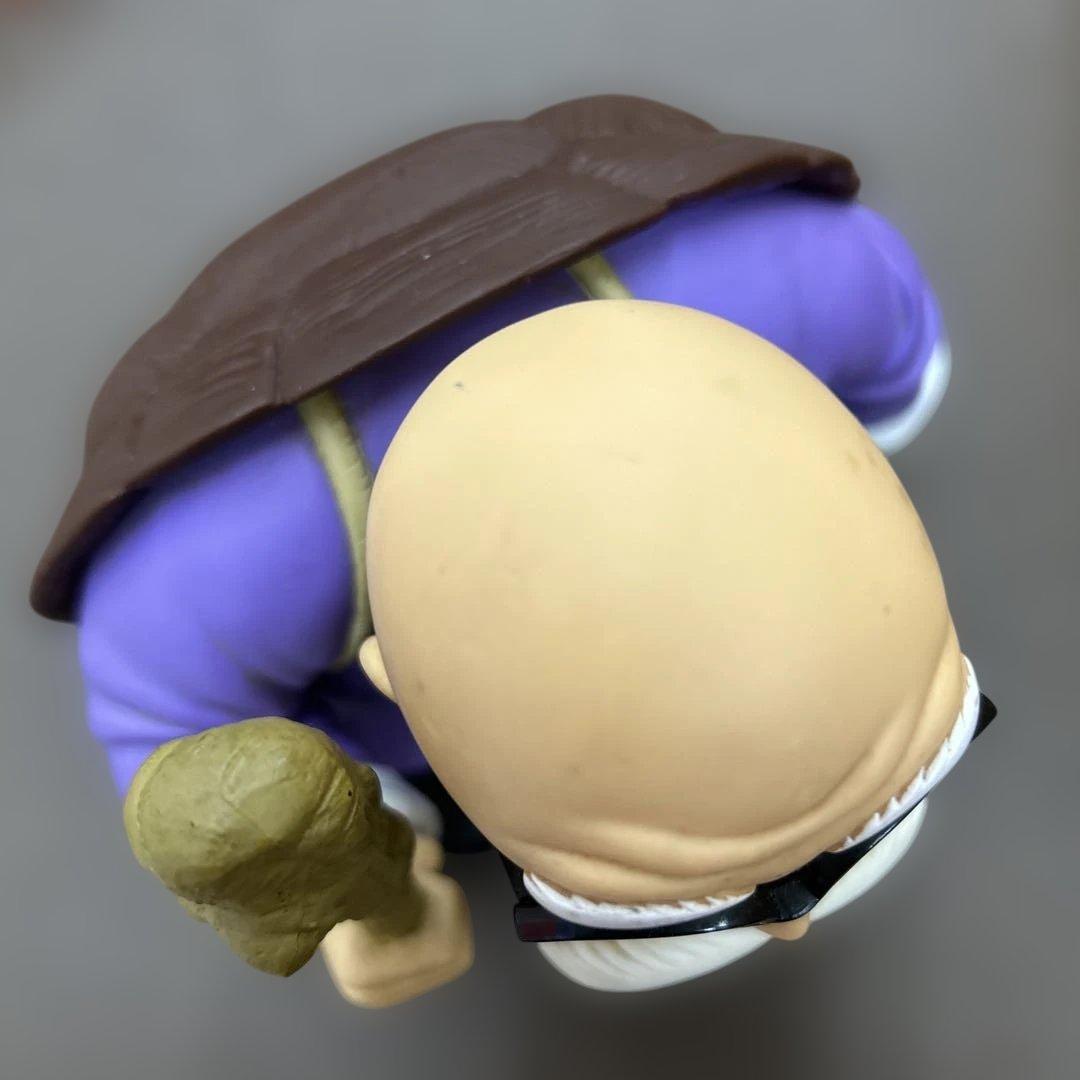 ドラゴンボール　亀仙人