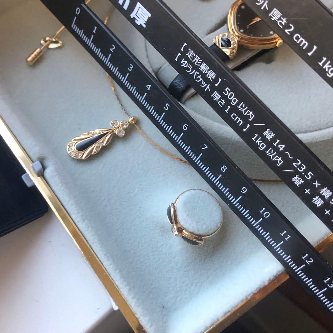 BUCHERER クォーツ時計セット