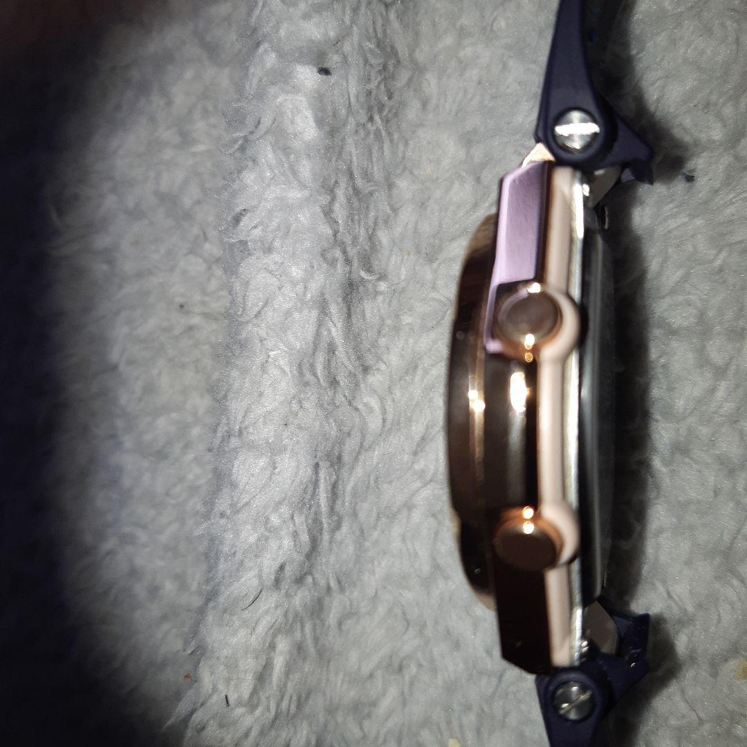 【美品】CASIO G-MS MSG-B100G-2AJF Bluetooth®