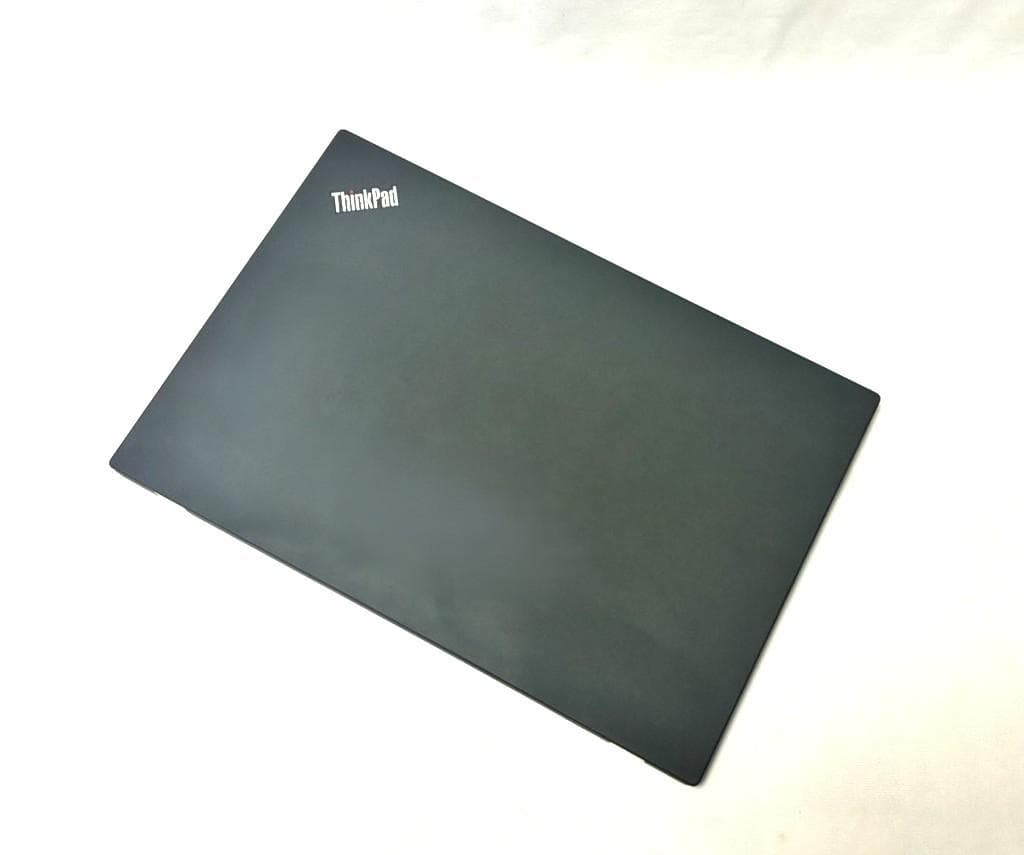 美品 4K液晶 ThinkPad P15s Gen2 i7 11世代 T500