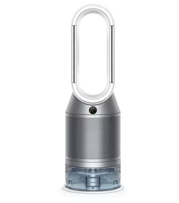 新品Dyson purifier humidify+cool PH03 シルバー