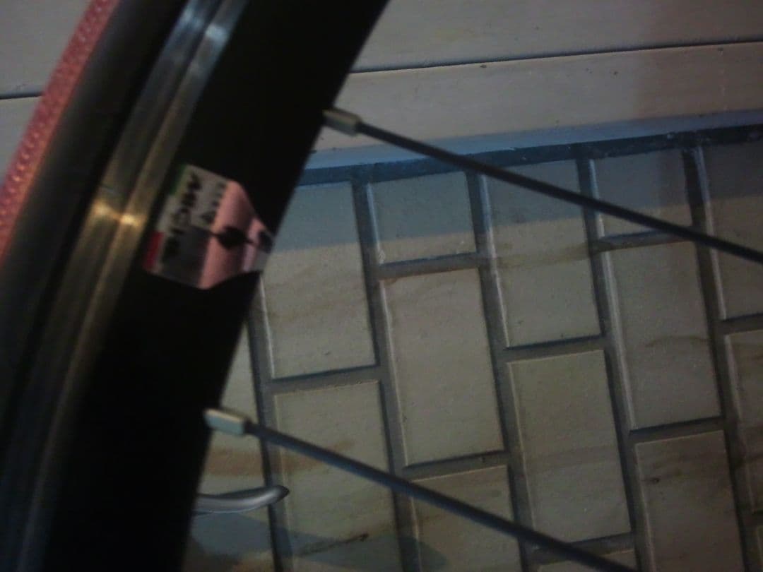 商談中　とき 即購入可　Panasonic　NJS 完成車　引き取り限定