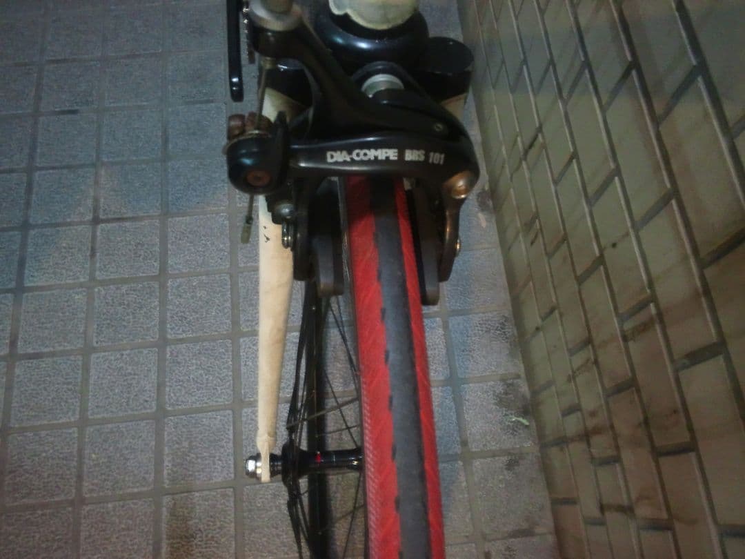 商談中　とき 即購入可　Panasonic　NJS 完成車　引き取り限定