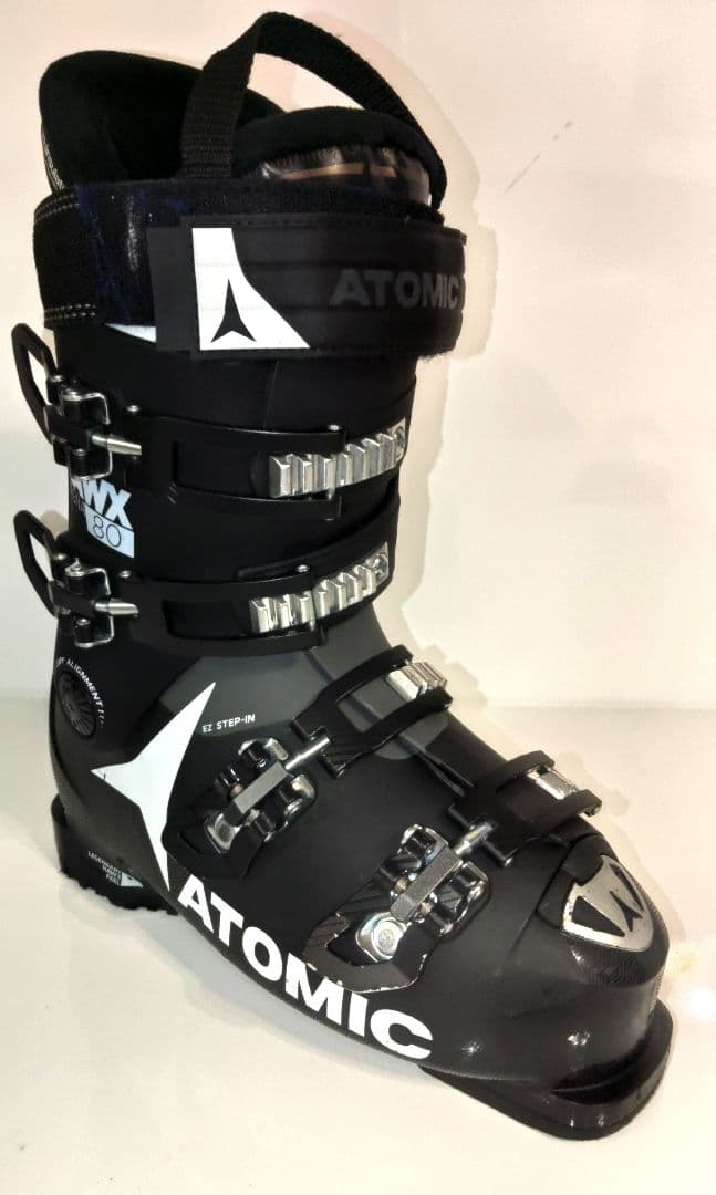 ATOMIC HAWX MAGNA80 25cm-25.5cm　新品収納袋付き