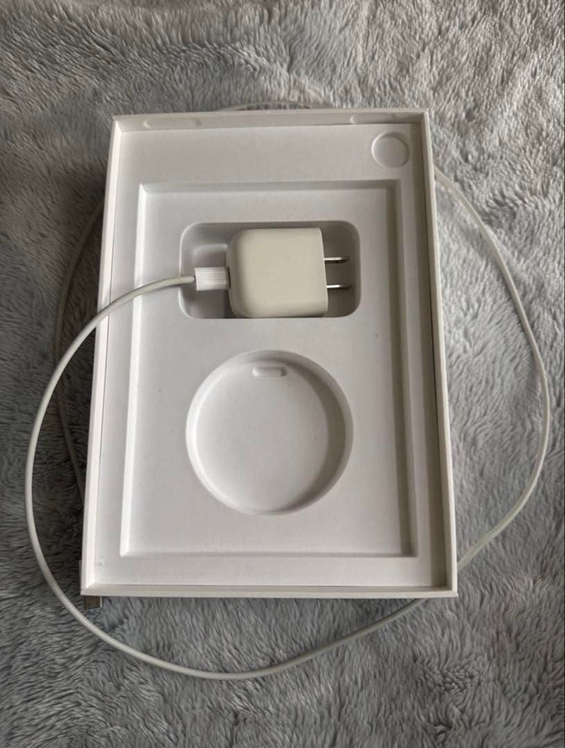 【最終値下げ】iPad mini 6 パープル