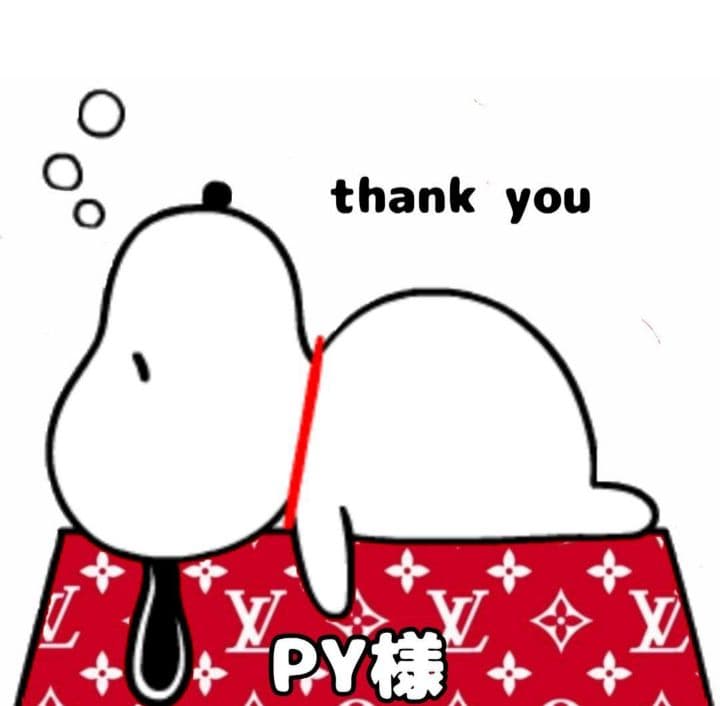 スヌーピー　パジャマ　スウェット上下　トレーナー　パンツ　裏起毛　B