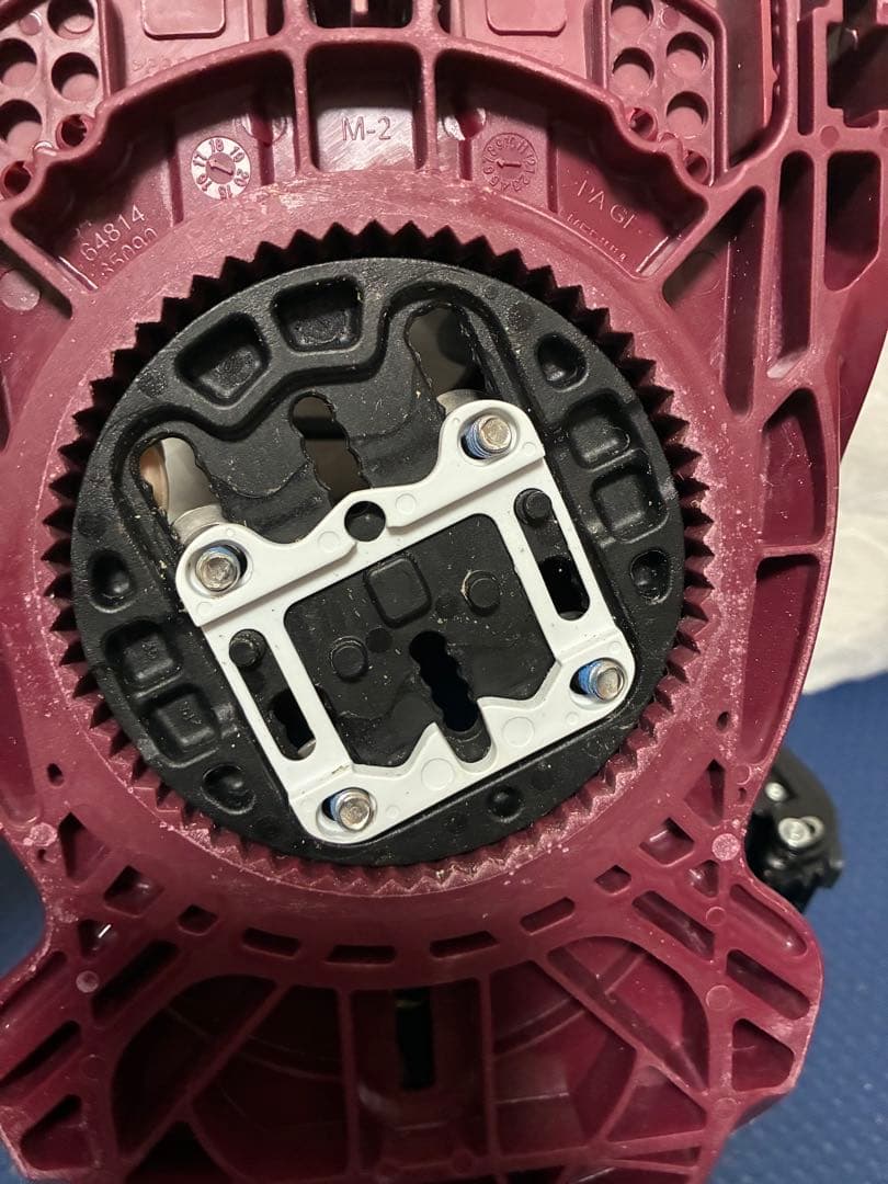 高級セット YONEX 156cm × SALOMON PACT Mサイズ