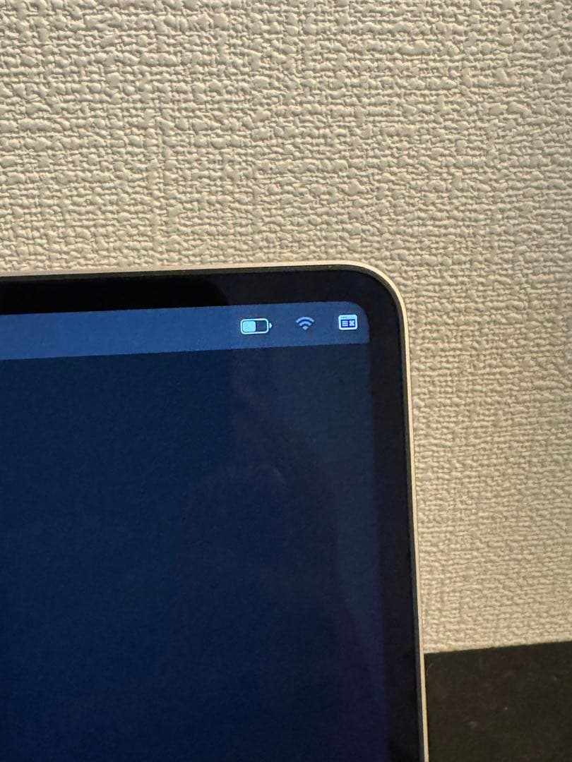 MacBook Air M2 2022（メモリ16GB / 256GB）