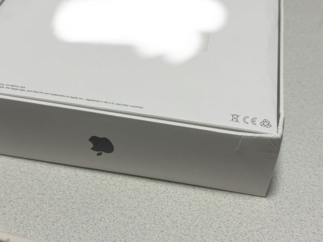 iPad Pro 11インチ (第3世代) スペースグレー