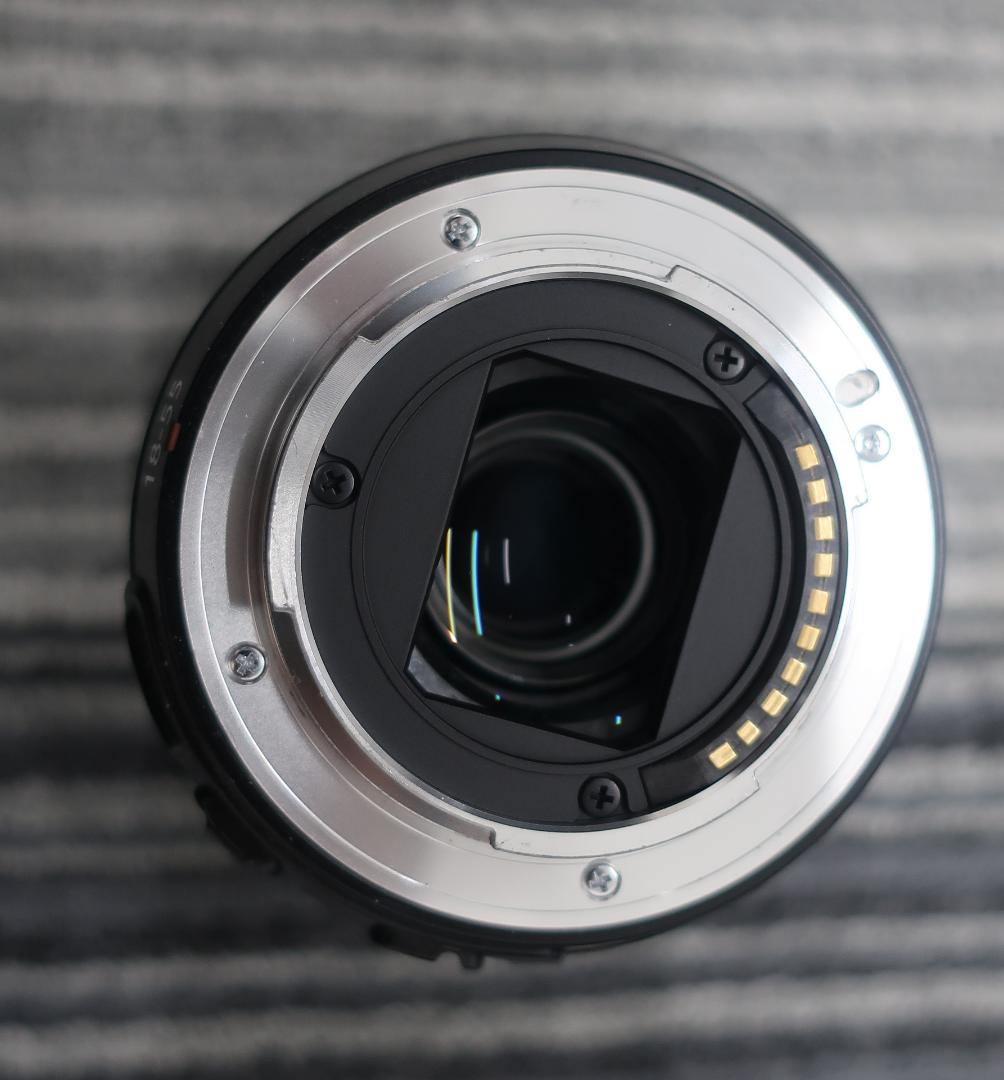 x-t20 フジフイルム　本体＋レンズ+グリップ