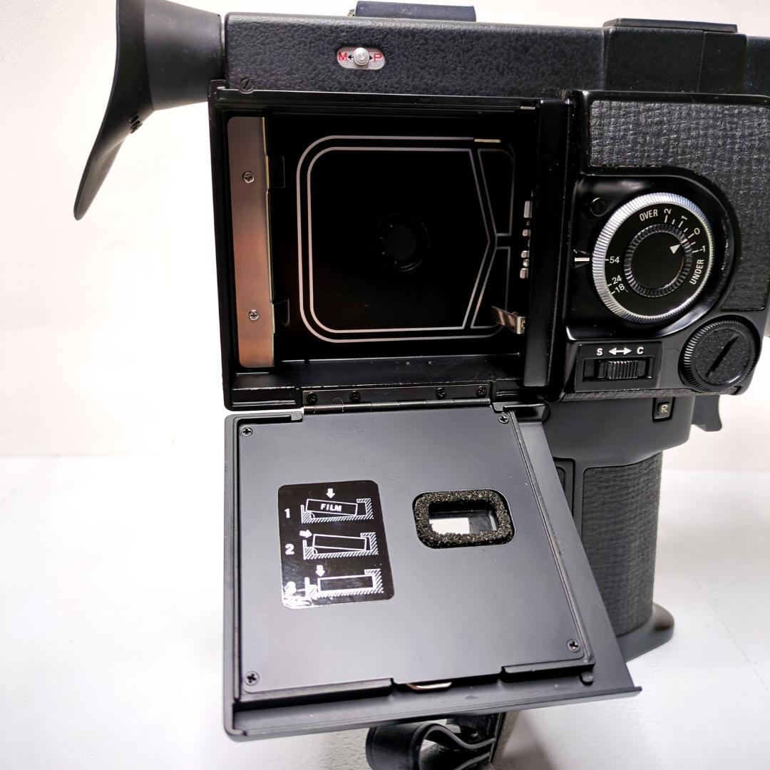 NIKON R8 SUPER ニコン シネマカメラ ムービー 8mm フィルム