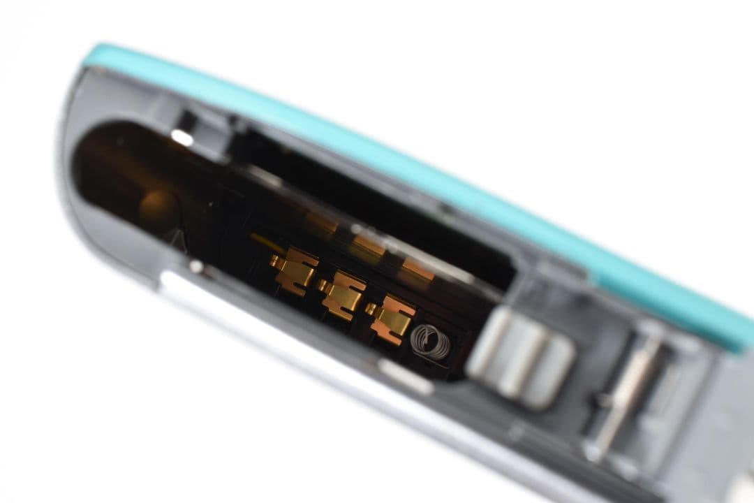 CASIO EXILIM EX-Z2300 グリーン