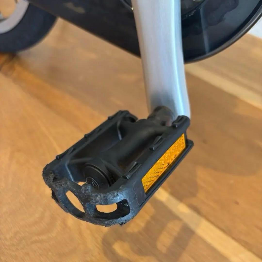 さとみ　LOUIS GARNEAU 16インチ　名古屋引取り