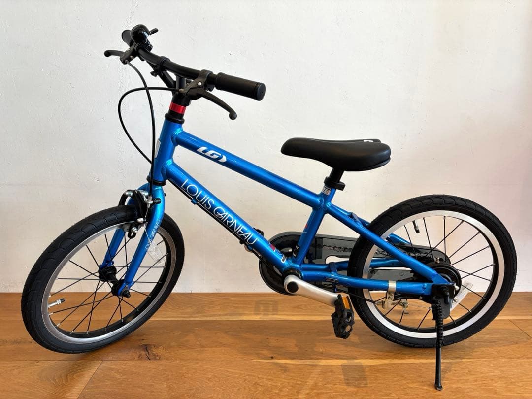 さとみ　LOUIS GARNEAU 16インチ　名古屋引取り